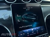 Mercedes-Benz C 220 d AMG Line