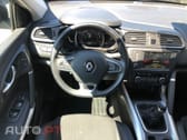 Renault Kadjar 1.5 dCi Exclusive