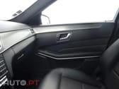 Mercedes-Benz E 300 Bluetec Hybrid Avantgarde