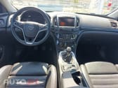 Opel Insignia 2.0 CDTi Executive S/S
