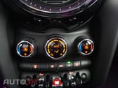 MINI Cooper One Blackyard