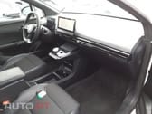 MG MG4 64 kWh Luxury