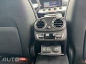 Mercedes-Benz E 300 De AMG Line
