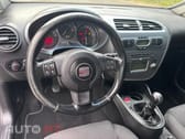Seat Leon 2.0 TDI Sport Up