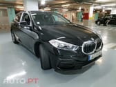 BMW 116 d Advantage Auto