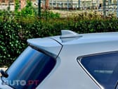 Toyota Auris 1.2 Turbo Team Deutschland