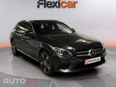 Mercedes-Benz C 300 de Avantgarde