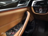 BMW 530 e Auto Line Luxury