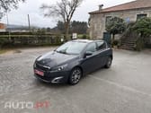 Peugeot 308 1.6 BlueHDi Allure