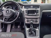 Volkswagen Golf 1.6 TDi Trendline