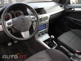 Opel Astra GTC Astra H GTC 1.3 CDTI 90cv