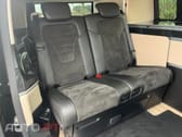 Mercedes-Benz V Marco Polo 250 CDI BlueTec