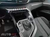 Peugeot 5008 PureTech 130 Stop & Start Active Pack