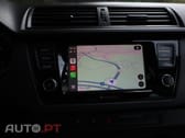 Skoda Fabia 1.0 TSi Ambition DSG