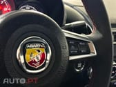 Abarth 124 Spider 1.4 MultiAir Turbo Auto GT