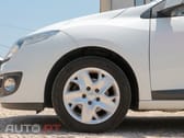 Renault Mégane Sport Tourer 1.5 dCi Dynamique