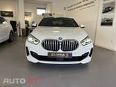 BMW 116 D Pack M