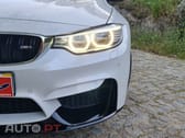BMW M4 Auto