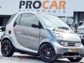 Smart ForTwo Pure cdi 41