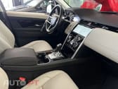 Land Rover Discovery Sport 1.5 I3 P300e AWD Dynamic SE