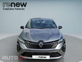 Renault Clio TCe 100 Bi-Fuel Techno