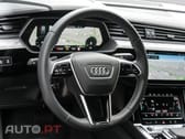 Audi Q8 E-Tron 50 quattro S LINE 