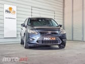 Ford Focus 1.6 TDCi Titanium