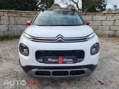 Citroen C3 Aircross 1.2 PureTech C-Series