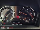 BMW 216 d Advantage Auto