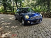 MINI Cooper Cooper