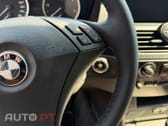 BMW 520 d Touring