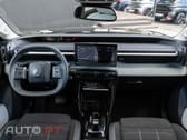Citroen e-C3 44 kWh Autonomia Conforto Max
