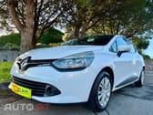 Renault Clio DCI