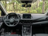Nissan Qashqai 1.3 DIG-T 4x4 MHEV Xtronic N-Connecta