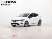 Renault Clio Clio Evolution TCe 100 Eco-G