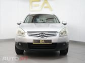 Nissan Qashqai +2 1.5 dCi Acenta