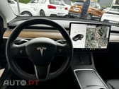 Tesla Model 3 Standard Range Plus RWD