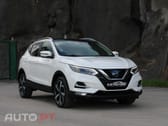 Nissan Qashqai 1.5 dCi Tekna Premium