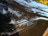 Mercedes-Benz EQC 400 4Matic