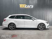 Seat Leon 1.6 TDI FR S/S