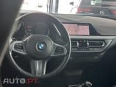 BMW 216 d Pack Desportivo M