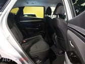 Hyundai Tucson 1.6 CRDi Premium