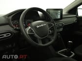 Dacia Sandero Sandero 1.0 ECO-G Expression Bi-Fuel