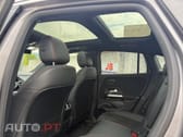 Mercedes-Benz EQA 250 AMG Line