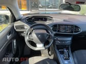 Peugeot 308 1.2 PureTech Allure EAT8