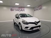 Renault Clio SOCIETE 1.5 DCI ZEN IVA DEDUTÍVEL