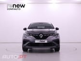Renault Captur 1.0 Tce Rs Line