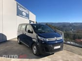 Citroen Jumpy 1.6 BlueHDi XS