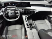 Peugeot 3008 1.2 Hybrid Allure e-DCS6