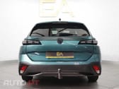 Peugeot 308 SW 1.2 PureTech Active Pack
